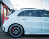 USED 2020 70 MERCEDES-BENZ A-CLASS 2.0 AMG A 45 S 4MATICPLUS PLUS 5d 416 BHP WIRELESS CHARGING+PRIVACY GLASS