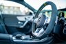 USED 2020 70 MERCEDES-BENZ A-CLASS 2.0 AMG A 45 S 4MATICPLUS PLUS 5d 416 BHP WIRELESS CHARGING+PRIVACY GLASS