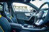 USED 2020 70 MERCEDES-BENZ A-CLASS 2.0 AMG A 45 S 4MATICPLUS PLUS 5d 416 BHP WIRELESS CHARGING+PRIVACY GLASS
