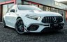 USED 2020 70 MERCEDES-BENZ A-CLASS 2.0 AMG A 45 S 4MATICPLUS PLUS 5d 416 BHP WIRELESS CHARGING+PRIVACY GLASS