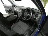 USED 2017 17 SKODA YETI 1.2 OUTDOOR SE DRIVE TSI DSG 5d 109 BHP GENUINE LOW MILES 1 OWNER FSH