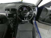 USED 2017 17 SKODA YETI 1.2 OUTDOOR SE DRIVE TSI DSG 5d 109 BHP GENUINE LOW MILES 1 OWNER FSH