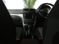 USED 2017 17 SKODA YETI 1.2 OUTDOOR SE DRIVE TSI DSG 5d 109 BHP GENUINE LOW MILES 1 OWNER FSH