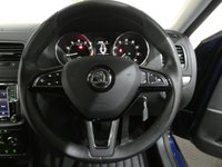 USED 2017 17 SKODA YETI 1.2 OUTDOOR SE DRIVE TSI DSG 5d 109 BHP GENUINE LOW MILES 1 OWNER FSH