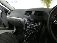 USED 2017 17 SKODA YETI 1.2 OUTDOOR SE DRIVE TSI DSG 5d 109 BHP GENUINE LOW MILES 1 OWNER FSH