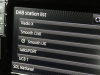 USED 2017 17 SKODA YETI 1.2 OUTDOOR SE DRIVE TSI DSG 5d 109 BHP GENUINE LOW MILES 1 OWNER FSH