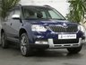USED 2017 17 SKODA YETI 1.2 OUTDOOR SE DRIVE TSI DSG 5d 109 BHP GENUINE LOW MILES 1 OWNER FSH
