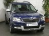 USED 2017 17 SKODA YETI 1.2 OUTDOOR SE DRIVE TSI DSG 5d 109 BHP GENUINE LOW MILES 1 OWNER FSH