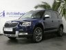 USED 2017 17 SKODA YETI 1.2 OUTDOOR SE DRIVE TSI DSG 5d 109 BHP GENUINE LOW MILES 1 OWNER FSH