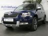 USED 2017 17 SKODA YETI 1.2 OUTDOOR SE DRIVE TSI DSG 5d 109 BHP GENUINE LOW MILES 1 OWNER FSH