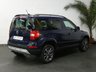 USED 2017 17 SKODA YETI 1.2 OUTDOOR SE DRIVE TSI DSG 5d 109 BHP GENUINE LOW MILES 1 OWNER FSH