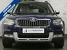 USED 2017 17 SKODA YETI 1.2 OUTDOOR SE DRIVE TSI DSG 5d 109 BHP GENUINE LOW MILES 1 OWNER FSH
