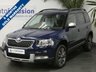 USED 2017 17 SKODA YETI 1.2 OUTDOOR SE DRIVE TSI DSG 5d 109 BHP GENUINE LOW MILES 1 OWNER FSH