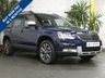 USED 2017 17 SKODA YETI 1.2 OUTDOOR SE DRIVE TSI DSG 5d 109 BHP GENUINE LOW MILES 1 OWNER FSH