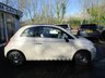 USED 2018 18 FIAT 500C 1.2 CONVERTIBLE COLLEZIONE 2d 69 BHP *SPECIAL EDITION* *Rare Special Edition Fiat 500C 1.2 Collezione Convertible finished in Carrara Grey* Less than 4,000 miles covered from new by One Owner, Full Service History (Fiat + ourselves), NEW MOT, Great fuel economy! Balance of Fiat Warranty until May 2021