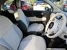 USED 2018 18 FIAT 500C 1.2 CONVERTIBLE COLLEZIONE 2d 69 BHP *SPECIAL EDITION* *Rare Special Edition Fiat 500C 1.2 Collezione Convertible finished in Carrara Grey* Less than 4,000 miles covered from new by One Owner, Full Service History (Fiat + ourselves), NEW MOT, Great fuel economy! Balance of Fiat Warranty until May 2021