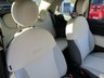 USED 2018 18 FIAT 500C 1.2 CONVERTIBLE COLLEZIONE 2d 69 BHP *SPECIAL EDITION* *Rare Special Edition Fiat 500C 1.2 Collezione Convertible finished in Carrara Grey* Less than 4,000 miles covered from new by One Owner, Full Service History (Fiat + ourselves), NEW MOT, Great fuel economy! Balance of Fiat Warranty until May 2021