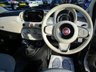 USED 2018 18 FIAT 500C 1.2 CONVERTIBLE COLLEZIONE 2d 69 BHP *SPECIAL EDITION* *Rare Special Edition Fiat 500C 1.2 Collezione Convertible finished in Carrara Grey* Less than 4,000 miles covered from new by One Owner, Full Service History (Fiat + ourselves), NEW MOT, Great fuel economy! Balance of Fiat Warranty until May 2021