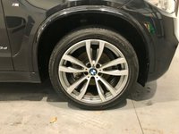 USED 2016 S BMW X5 3.0 XDRIVE30D M SPORT 5d 255 BHP Over 10K Extras! Rear TV's