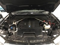 USED 2016 S BMW X5 3.0 XDRIVE30D M SPORT 5d 255 BHP Over 10K Extras! Rear TV's