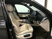 USED 2016 S BMW X5 3.0 XDRIVE30D M SPORT 5d 255 BHP Over 10K Extras! Rear TV's