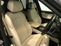 USED 2016 S BMW X5 3.0 XDRIVE30D M SPORT 5d 255 BHP Over 10K Extras! Rear TV's