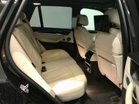 USED 2016 S BMW X5 3.0 XDRIVE30D M SPORT 5d 255 BHP Over 10K Extras! Rear TV's