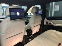 USED 2016 S BMW X5 3.0 XDRIVE30D M SPORT 5d 255 BHP Over 10K Extras! Rear TV's