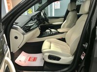 USED 2016 S BMW X5 3.0 XDRIVE30D M SPORT 5d 255 BHP Over 10K Extras! Rear TV's