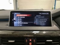 USED 2016 S BMW X5 3.0 XDRIVE30D M SPORT 5d 255 BHP Over 10K Extras! Rear TV's