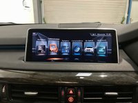 USED 2016 S BMW X5 3.0 XDRIVE30D M SPORT 5d 255 BHP Over 10K Extras! Rear TV's