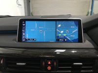 USED 2016 S BMW X5 3.0 XDRIVE30D M SPORT 5d 255 BHP Over 10K Extras! Rear TV's