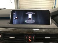 USED 2016 S BMW X5 3.0 XDRIVE30D M SPORT 5d 255 BHP Over 10K Extras! Rear TV's