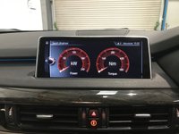 USED 2016 S BMW X5 3.0 XDRIVE30D M SPORT 5d 255 BHP Over 10K Extras! Rear TV's