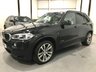 USED 2016 S BMW X5 3.0 XDRIVE30D M SPORT 5d 255 BHP Over 10K Extras! Rear TV's