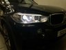 USED 2016 S BMW X5 3.0 XDRIVE30D M SPORT 5d 255 BHP Over 10K Extras! Rear TV's