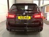 USED 2016 S BMW X5 3.0 XDRIVE30D M SPORT 5d 255 BHP Over 10K Extras! Rear TV's