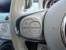 USED 2017 17 FIAT 500C 1.2 CONVERTIBLE LOUNGE 3d 69 BHP NEW SHAPE *7