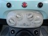 USED 2017 17 FIAT 500C 1.2 CONVERTIBLE LOUNGE 3d 69 BHP NEW SHAPE *7