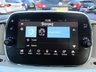USED 2017 17 FIAT 500C 1.2 CONVERTIBLE LOUNGE 3d 69 BHP NEW SHAPE *7