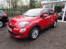 USED 2016 16 FIAT 500X 1.6 POP 5d 110 BHP Excellent Service History, One Owner, MOT until September 2021, Low Insurance Group!