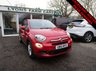 USED 2016 16 FIAT 500X 1.6 POP 5d 110 BHP Excellent Service History, One Owner, MOT until September 2021, Low Insurance Group!