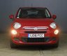 USED 2016 16 FIAT 500X 1.6 POP 5d 110 BHP CRUISE+AIR-CON+MEDIA CONNECTIVITY