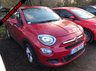 USED 2016 16 FIAT 500X 1.6 POP 5d 110 BHP CRUISE+AIR-CON+MEDIA CONNECTIVITY