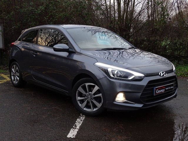 15 Hyundai I Crdi Se 6 495