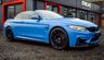 USED 2016 66 BMW M4 3.0 M4 COMPETITION PACKAGE 2d 444 BHP CARBON M PERFORMANCE KIT