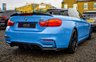 USED 2016 66 BMW M4 3.0 M4 COMPETITION PACKAGE 2d 444 BHP CARBON M PERFORMANCE KIT