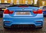 USED 2016 66 BMW M4 3.0 M4 COMPETITION PACKAGE 2d 444 BHP CARBON M PERFORMANCE KIT