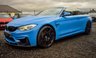 USED 2016 66 BMW M4 3.0 M4 COMPETITION PACKAGE 2d 444 BHP CARBON M PERFORMANCE KIT