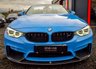 USED 2016 66 BMW M4 3.0 M4 COMPETITION PACKAGE 2d 444 BHP CARBON M PERFORMANCE KIT